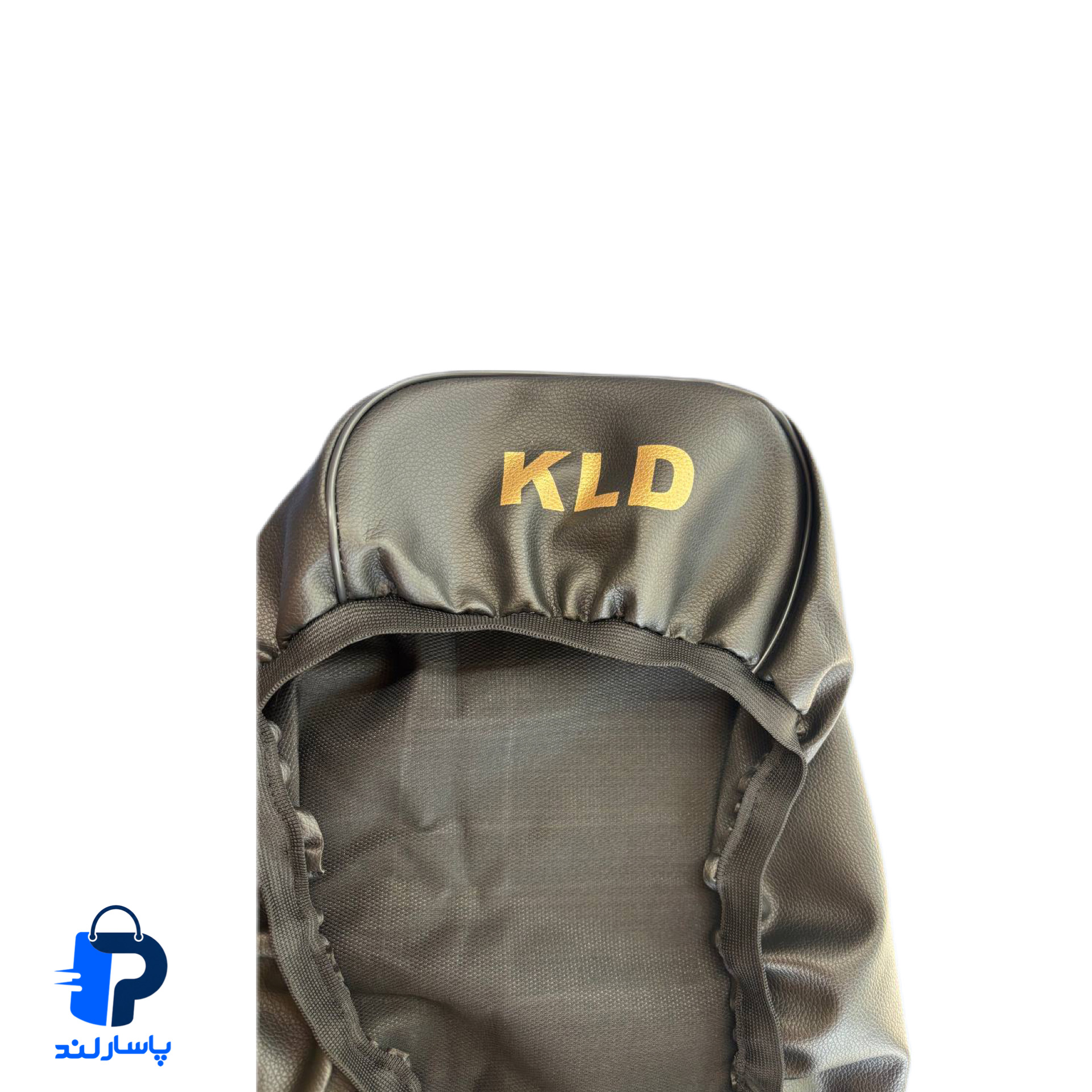 روکش زین فابریک کی ال دی KLD
