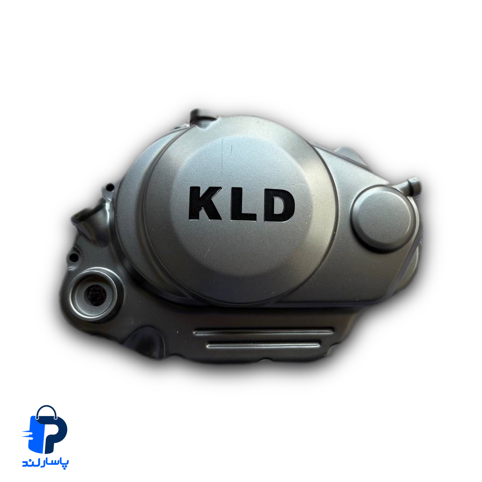 درب کلاج کامل فابریک کی ال دی KLD