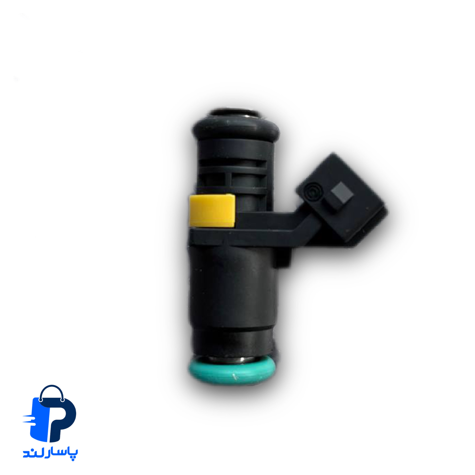 سوزن انژکتور (۸سوراخ) فابریک کی ال دی KLD