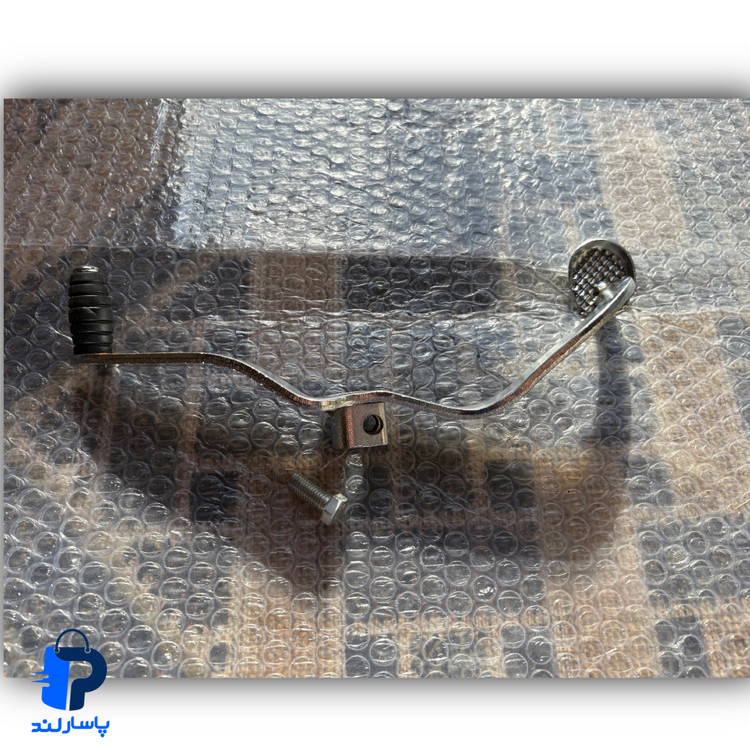 پدال (دسته) دنده فابریک بی کلاج آوا