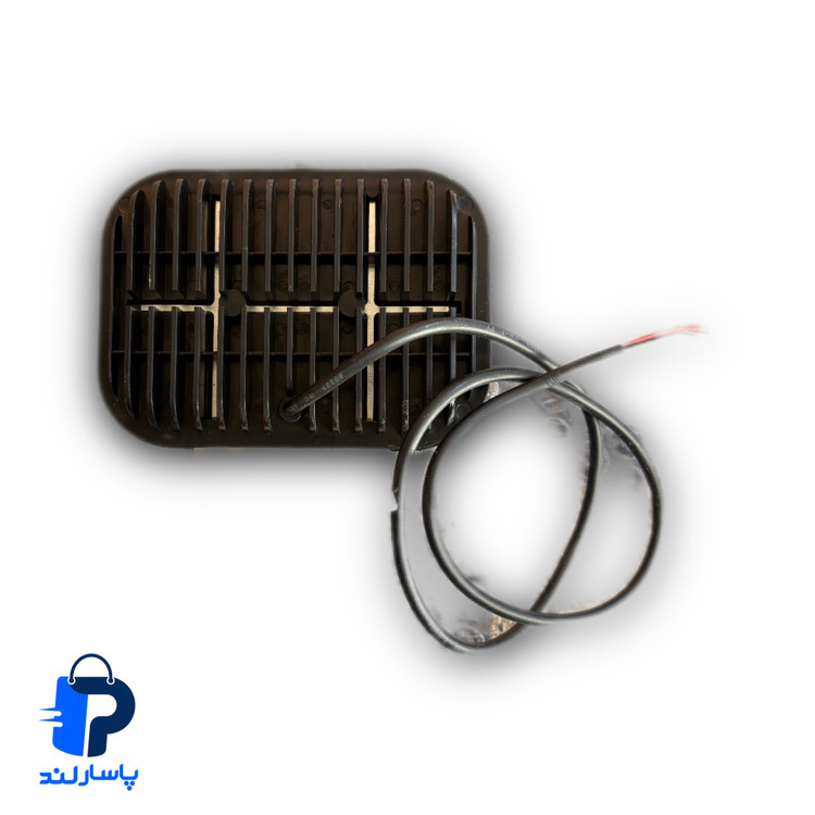 پروژکتور یا نورافکن(چراغ جلو) اصلی شرکتی