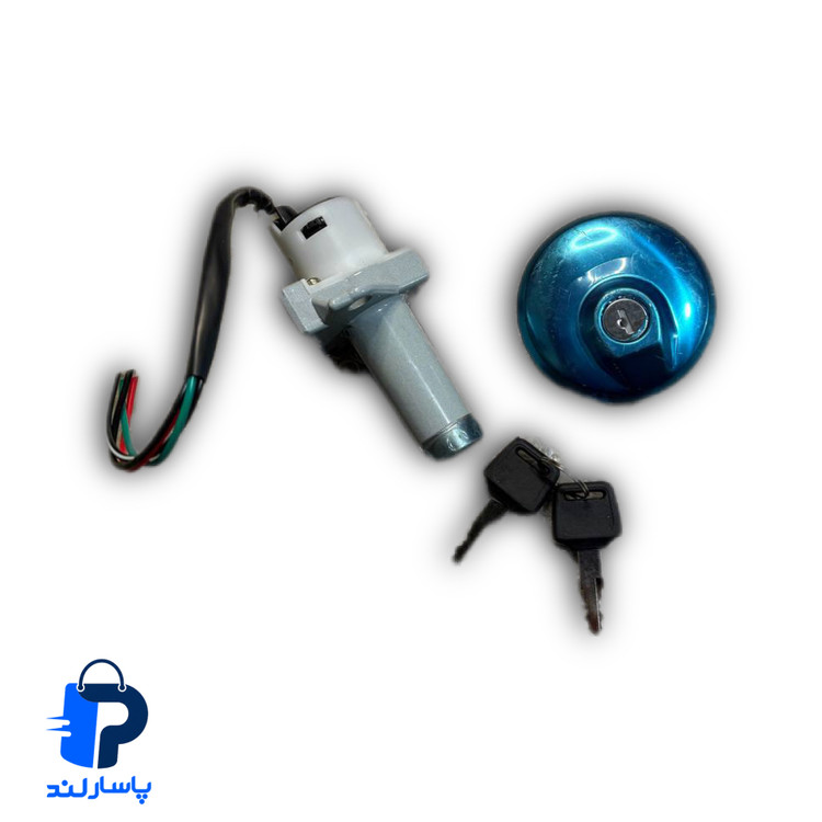 ست سوییچ فابریک شکاری(سی جی ال)