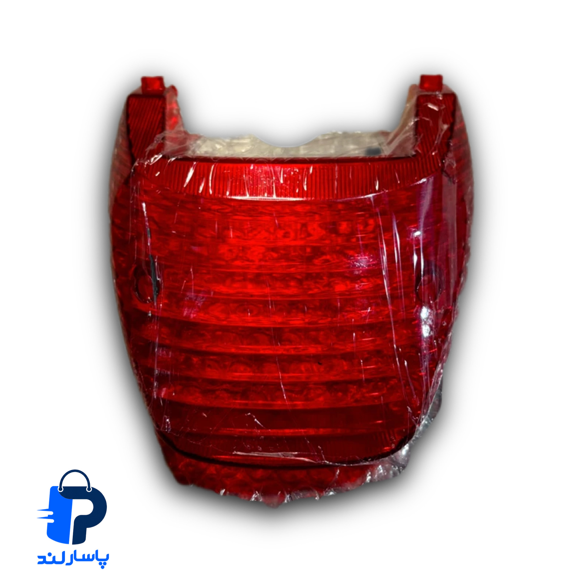 طلق(شیشه) چراغ خطر عقب لیفان ۱۶۰ اصلی