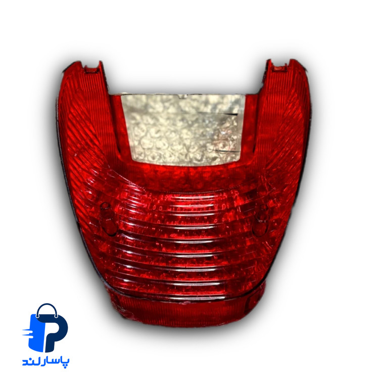 طلق(شیشه) چراغ خطر عقب لیفان ۱۶۰ اصلی