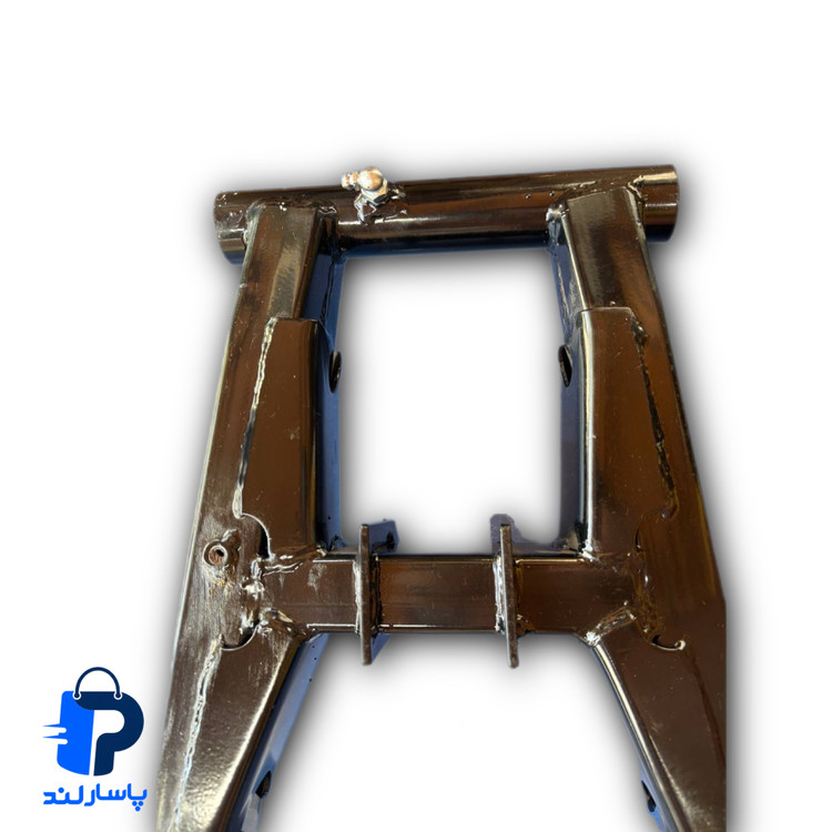 دوشاخ عقب کامل فابریک تریل جی وای(G,Y)زیپ استار پیشرو