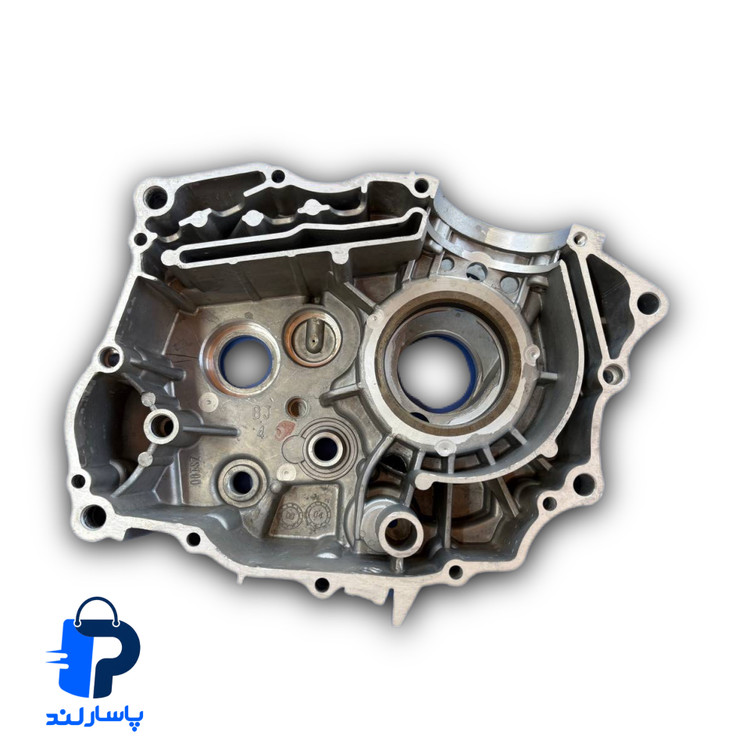 پوسته کارتل۲۰۰cc(چپ) شماره فابریک تریل جی وای(G,Y)زیپ استار پیشرو