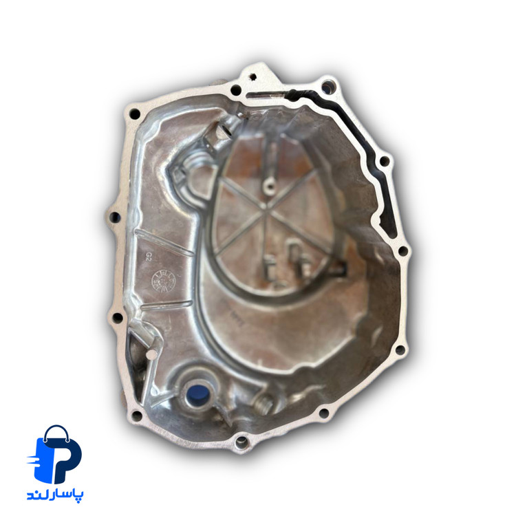 پوسته درب کلاج فابریک پیشرو PISHRO