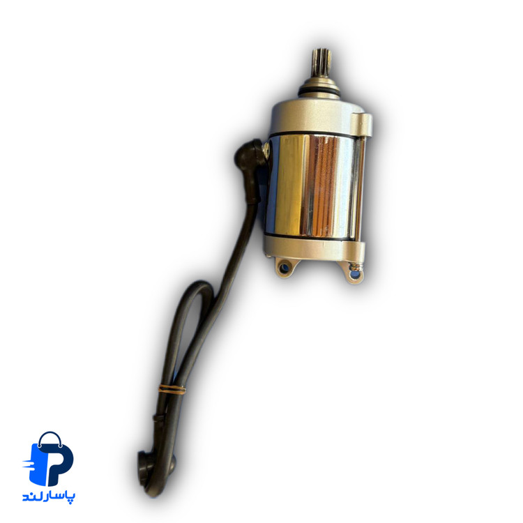 استارت ۱۱ دانه کامل فابریک تریل جی وای(G,Y)زیپ استار پیشرو