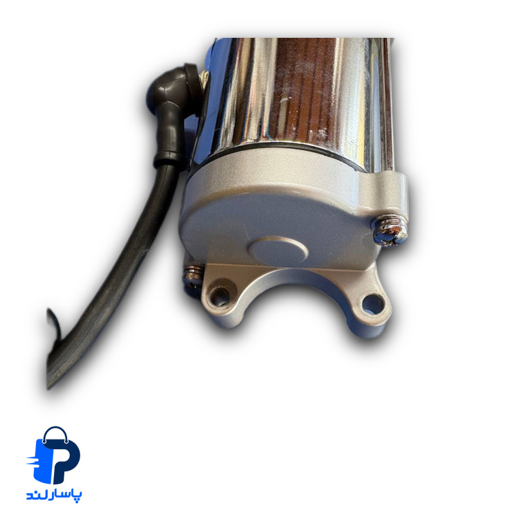 استارت ۱۱ دانه کامل فابریک تریل جی وای(G,Y)زیپ استار پیشرو