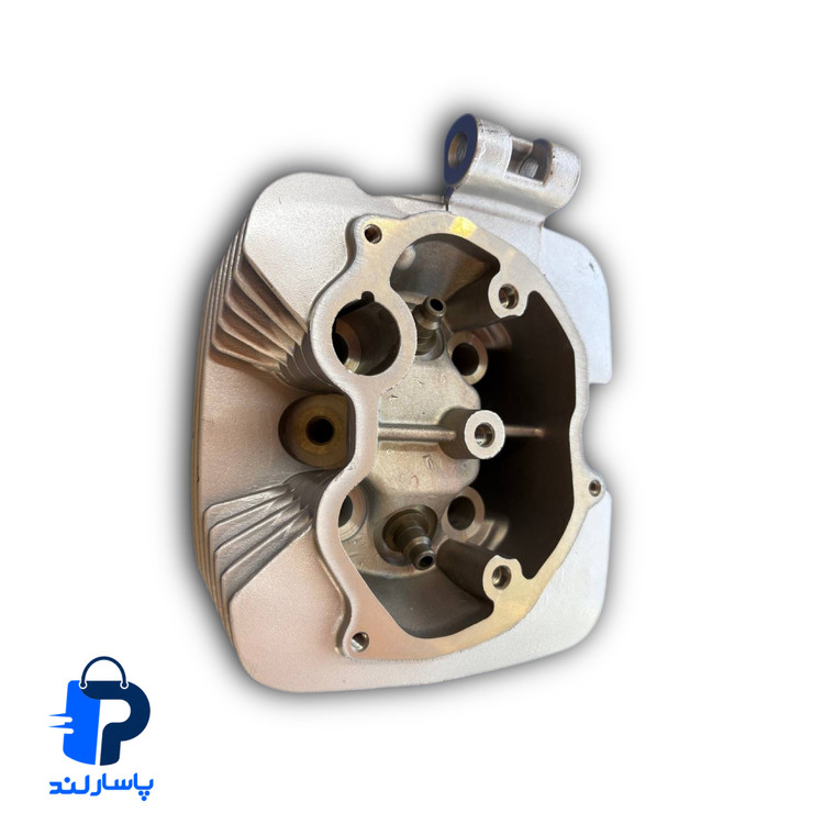 سرسیلندر ۲۰۰ سی سی فابریک تریل جی وای(G,Y)زیپ استار پیشرو